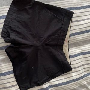 Jcrew NWT chino shorts